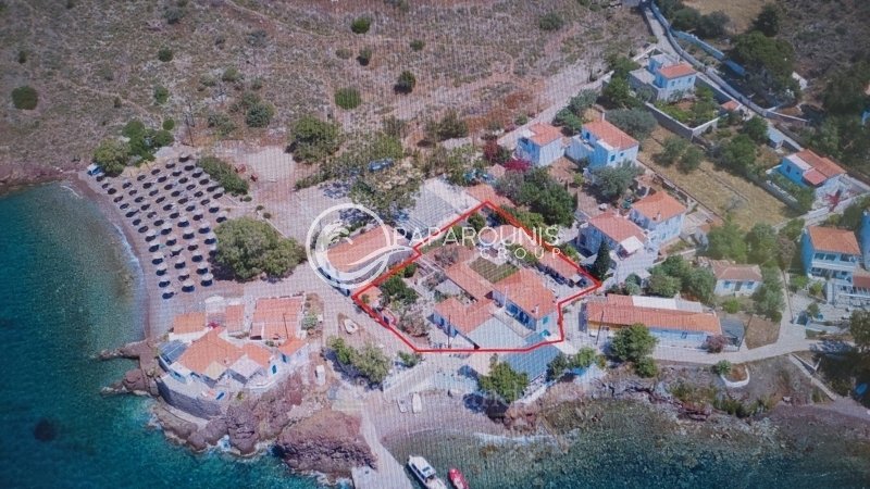 House in Hydra, Attica, Greece 4 - 15250798