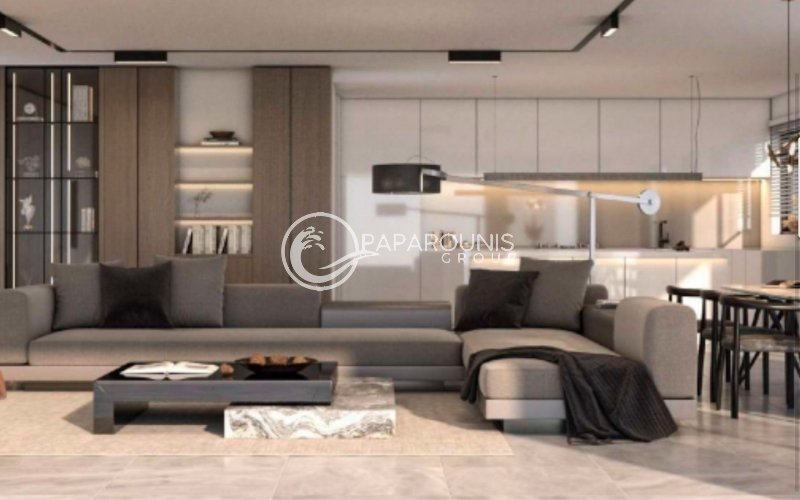 Apartment in Glyka Nera, Attica, Greece 4 - 15250900
