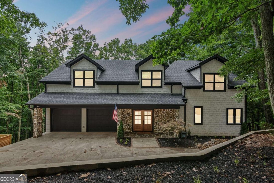 House in Jasper, Georgia, United States 3 - 15252682