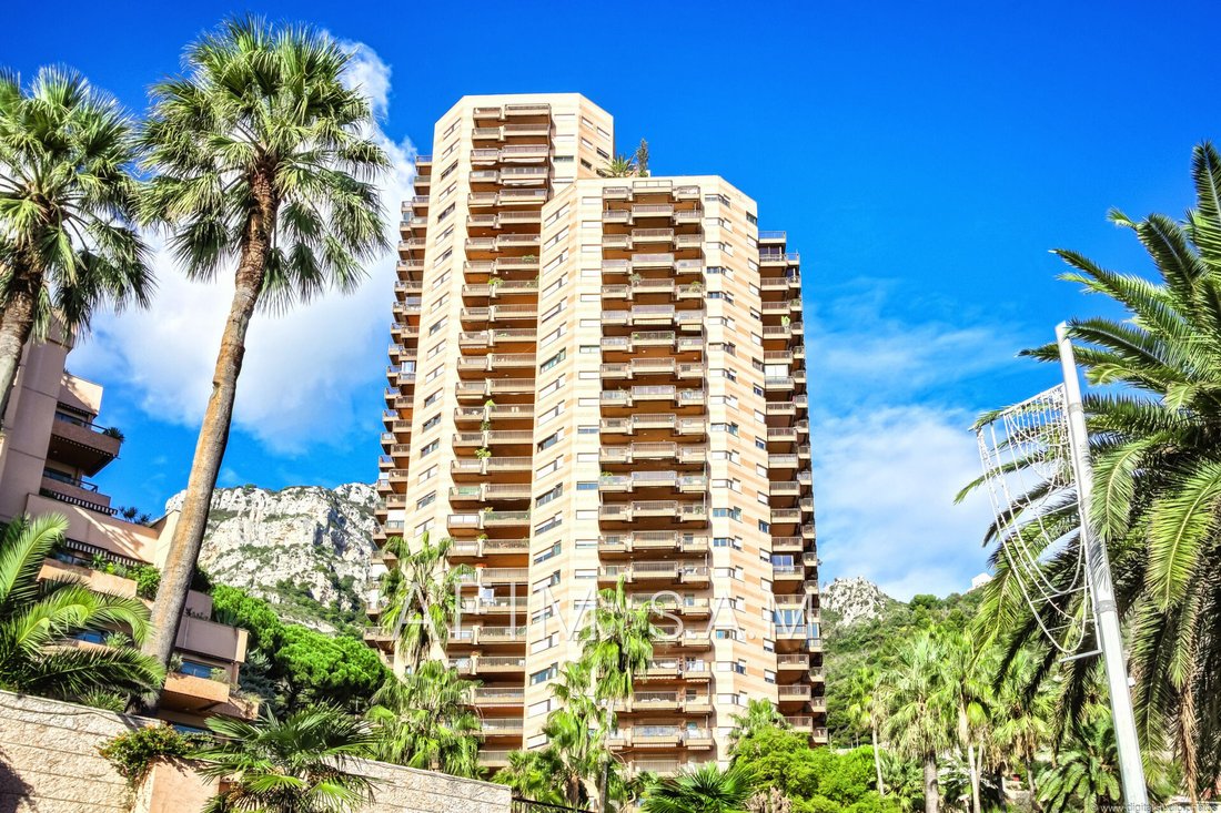 Appartamento a Monaco-Ville, Monaco 1 - 14734062