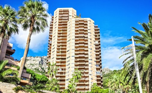 Apartamento en Mónaco, Mónaco 1