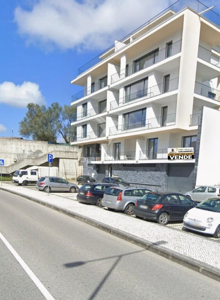 Apartment in Leiria, Pousos, Barreira e Cortes, Leiria District, Portugal 2 - 15251835