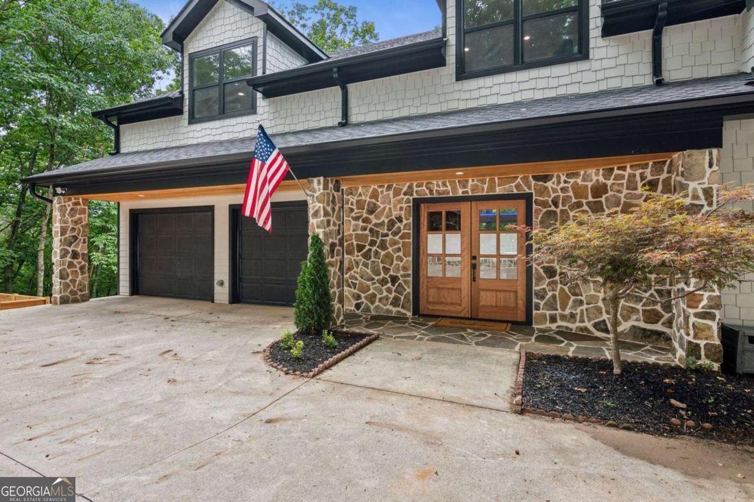 House in Jasper, Georgia, United States 1 - 15252682