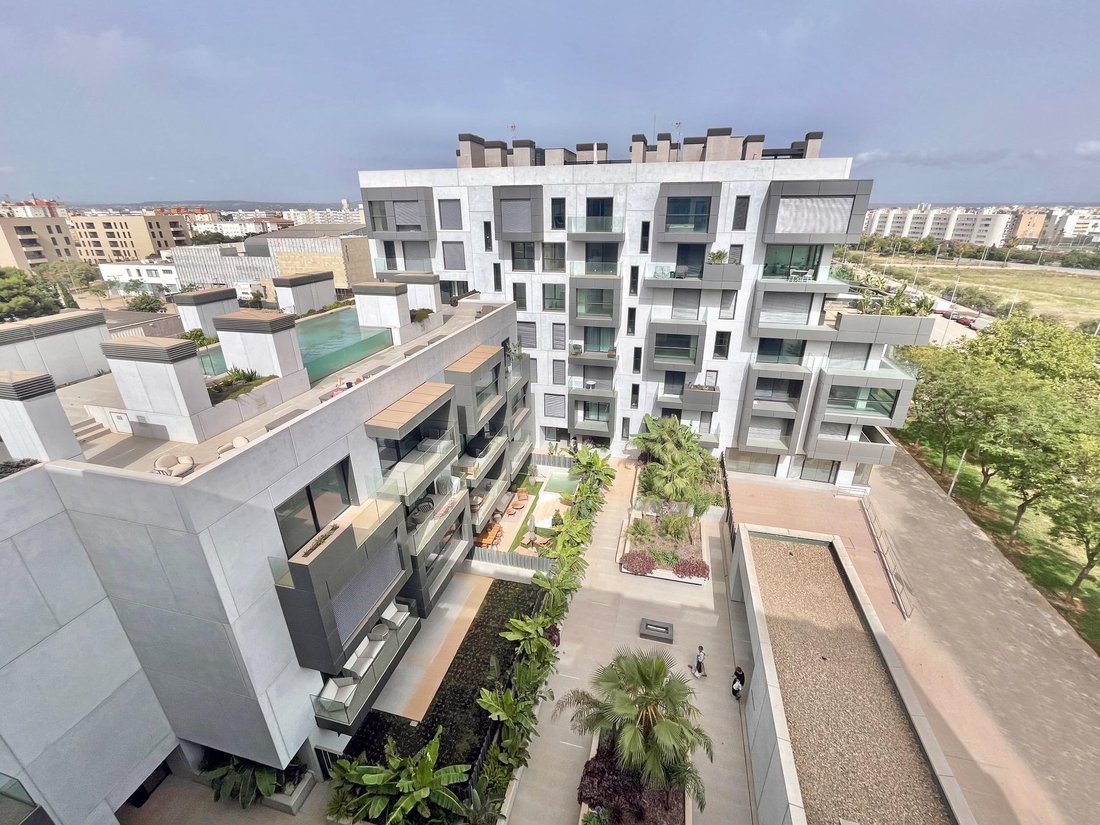 Apartment in Nou Llevant, Palma, Balearic Islands 2 - 15255515