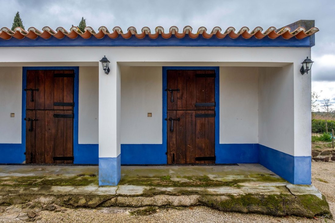 Farm Ranch in Selmes, Beja District, Portugal 5 - 15249853