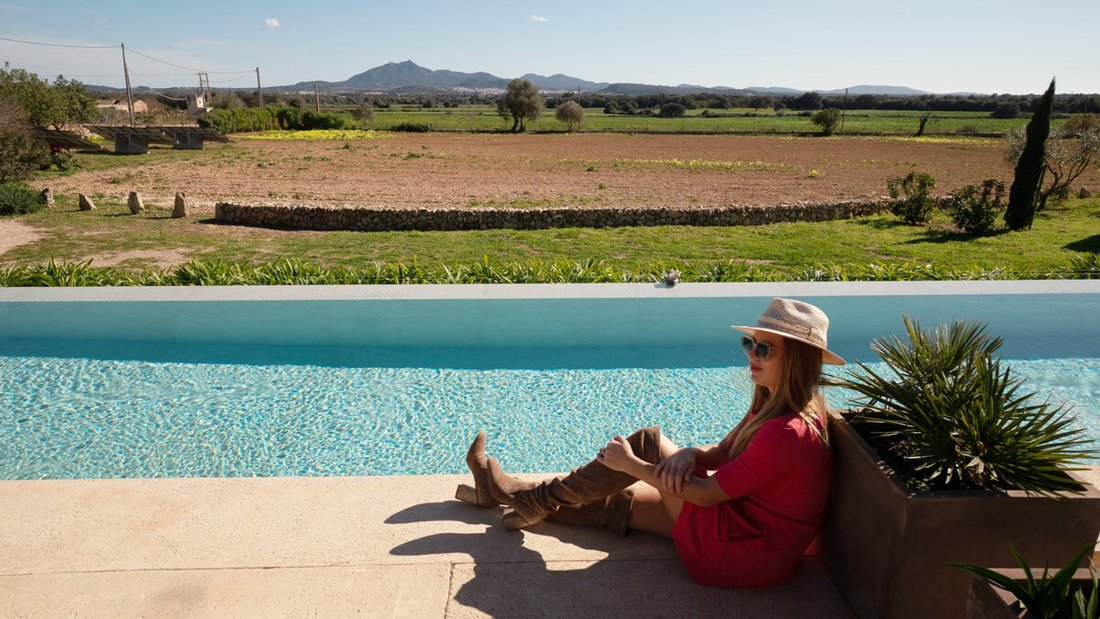 Finca in Felanitx, Balearic Islands, Spain 4 - 15250588