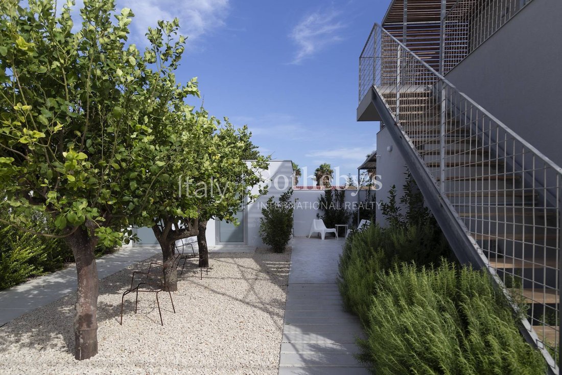 Casa en Santa María del Focallo - Marina di Marza, Ispica, Sicilia 5 - 15253945