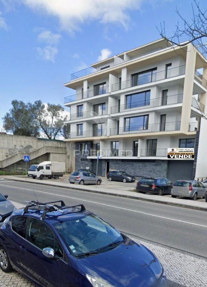 Apartment in Leiria, Pousos, Barreira e Cortes, Leiria District, Portugal 1 - 15251835