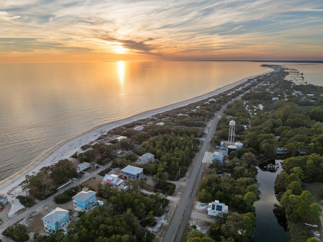 House in Alligator Point, Florida, United States 4 - 15251377