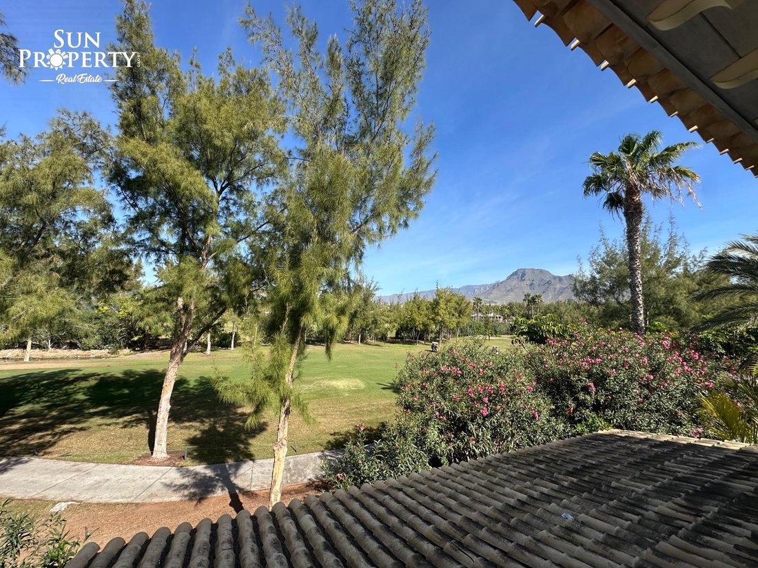 House in Los Cristianos, Canary Islands, Spain 3 - 15255154