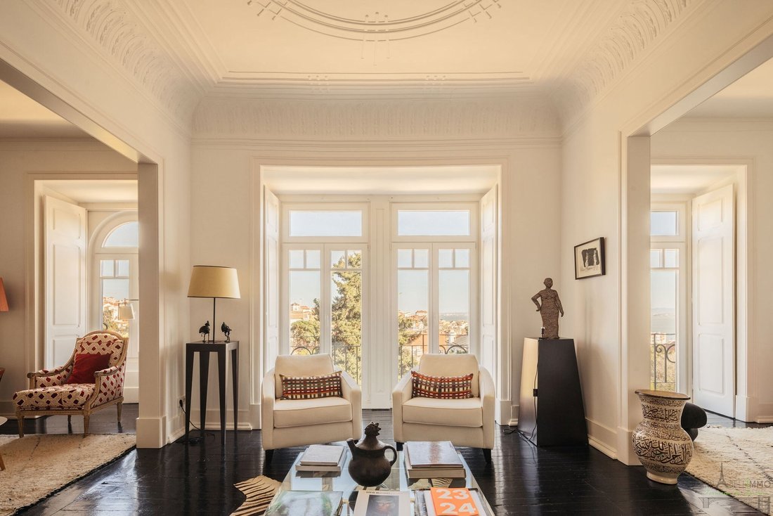 Apartment in Estrela, Lisbon, Portugal 3 - 13975222