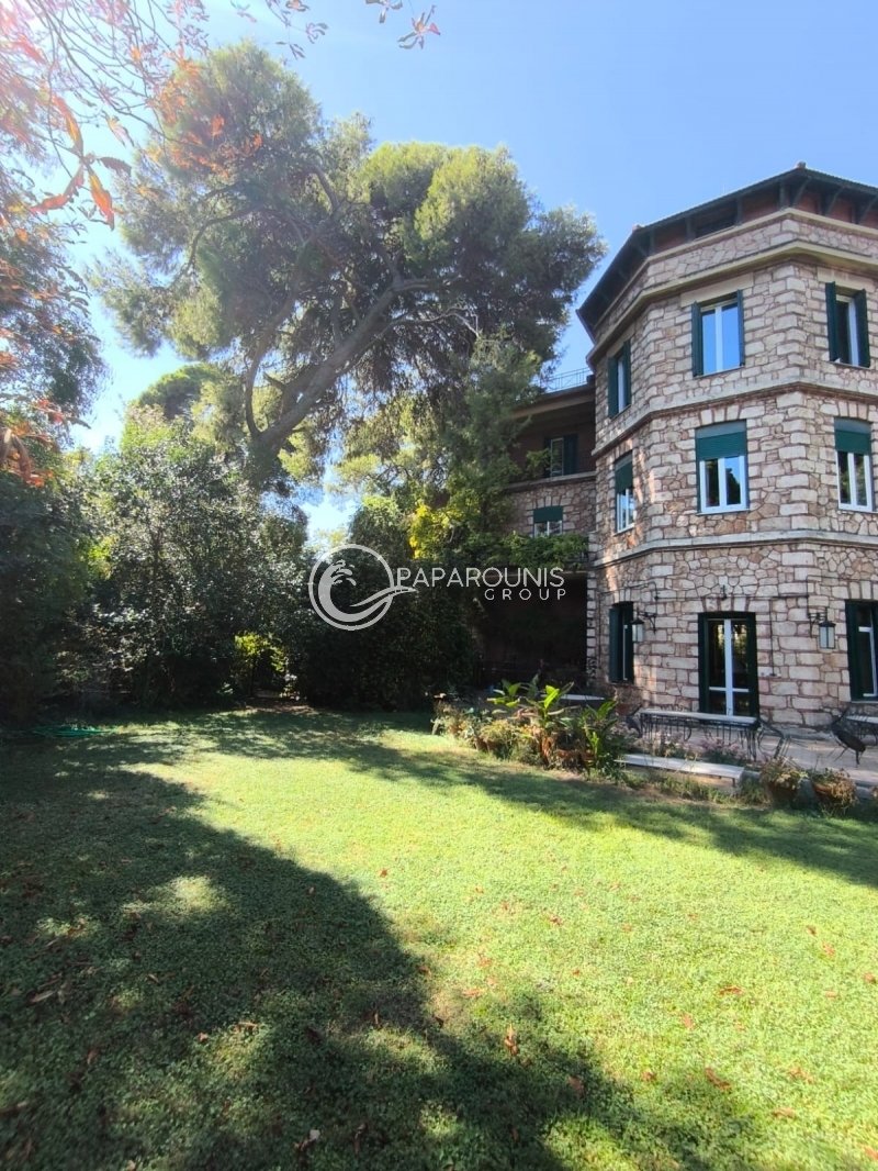 Villa in Kifisia, Attica, Greece 4 - 15250808