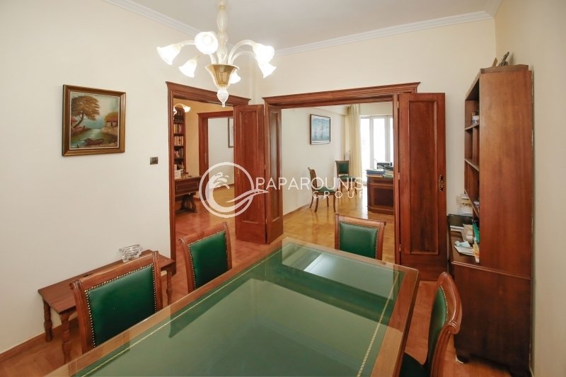Apartment in Sunoikia Kolonakiou, 1st District of Athens, Athens 5 - 15250916