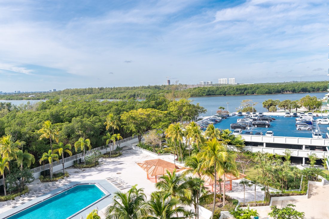 Condo in Golden Beach, Florida, United States 4 - 15252050