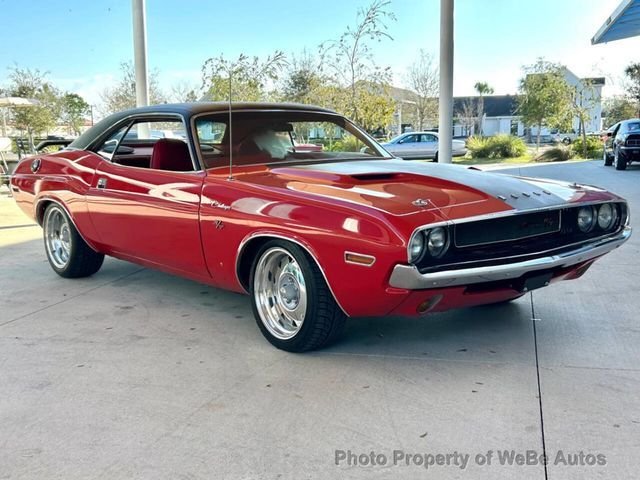 Dodge Challenger in Calverton, NY, United States 3 - 15255912