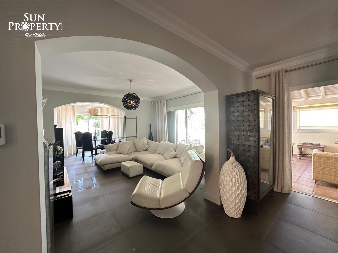 House in Los Cristianos, Canary Islands, Spain 4 - 15255154