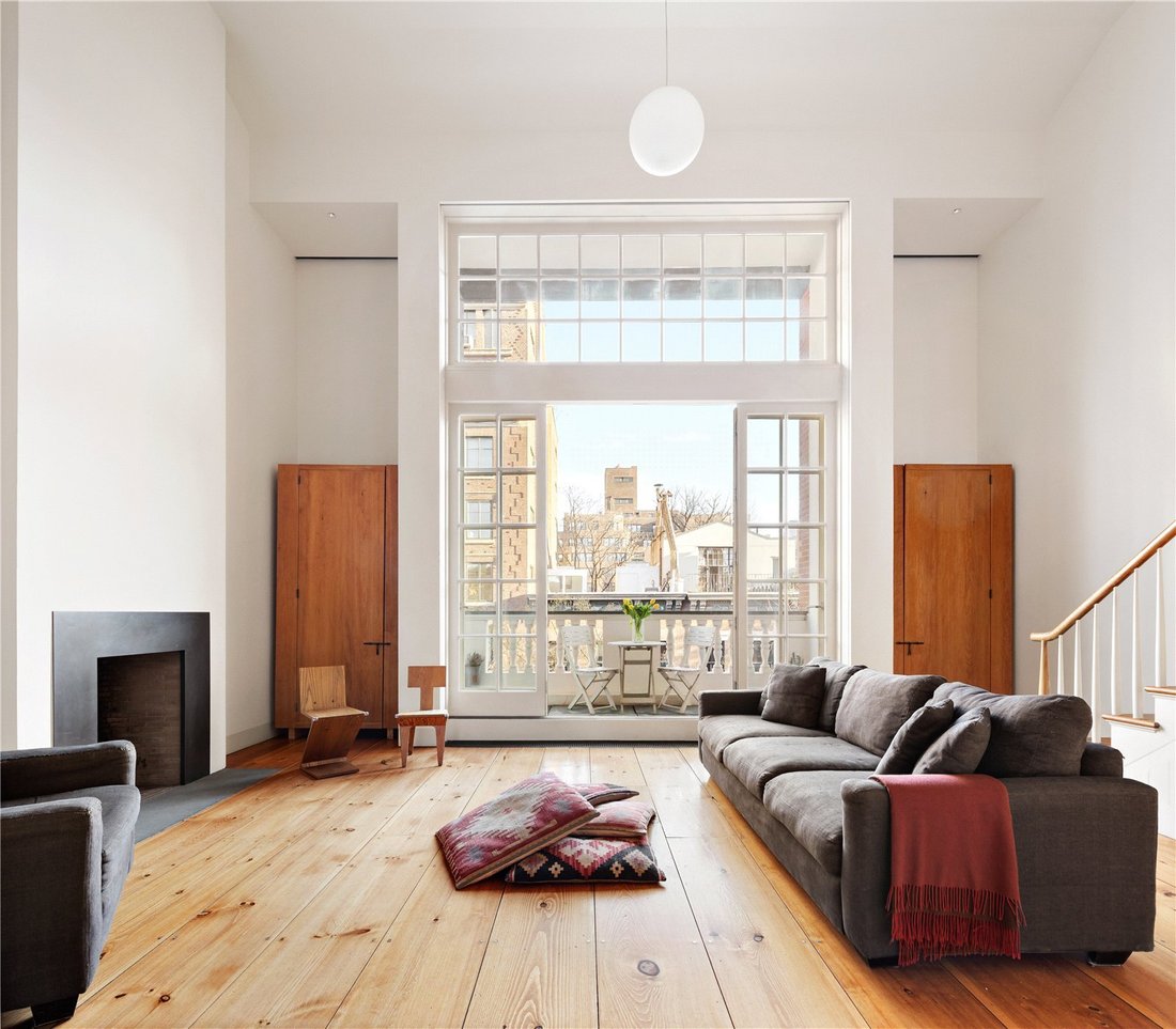 Apartment in New York, New York, United States 1 - 15251126