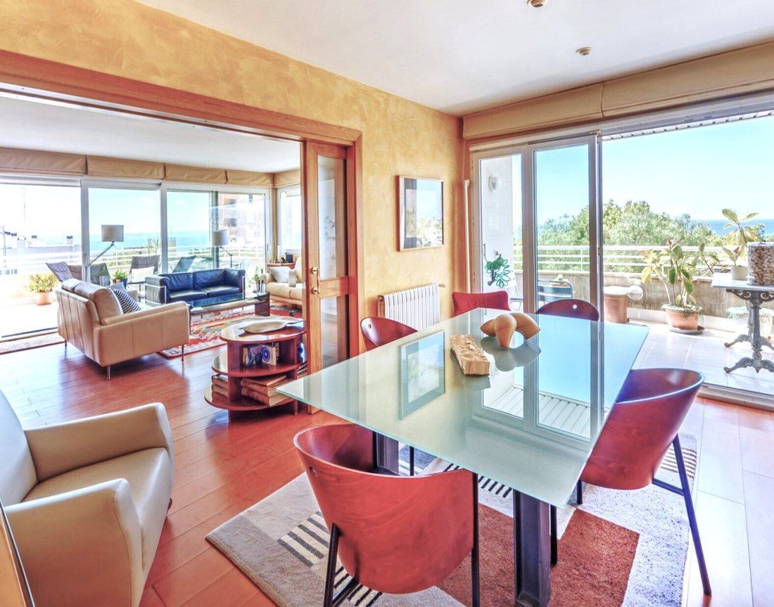 Penthouse in Palma, Balearic Islands, Spain 5 - 15255478