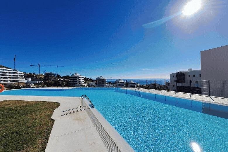 Penthouse in Fuengirola, Andalusia, Spain 3 - 15251325