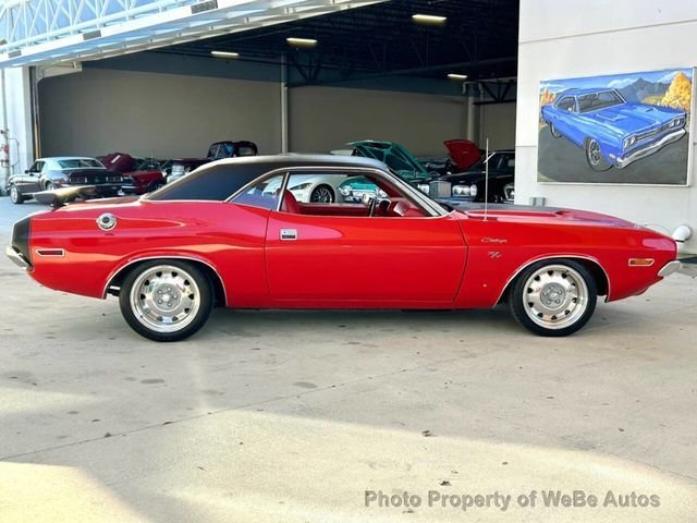 Dodge Challenger in Calverton, NY, United States 4 - 15255912