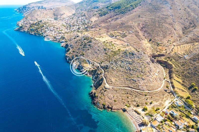 House in Hydra, Attica, Greece 5 - 15250798