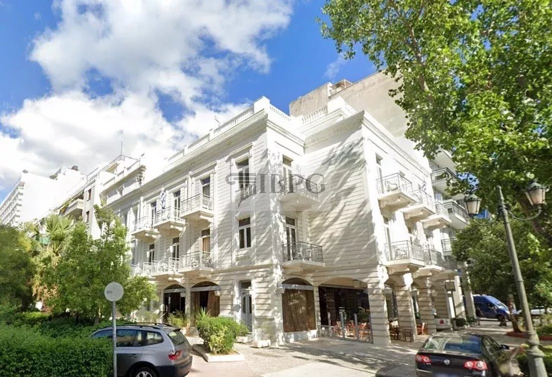 Kolonos District, 4th District of Athens, Athens 1 - 15253091