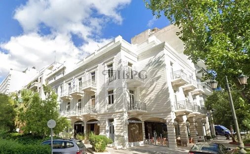 Kolonos District, 4th District of Athens, Athens 1