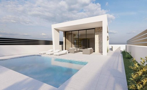 Villa in Torrevieja, Valencian Community, Spain 1