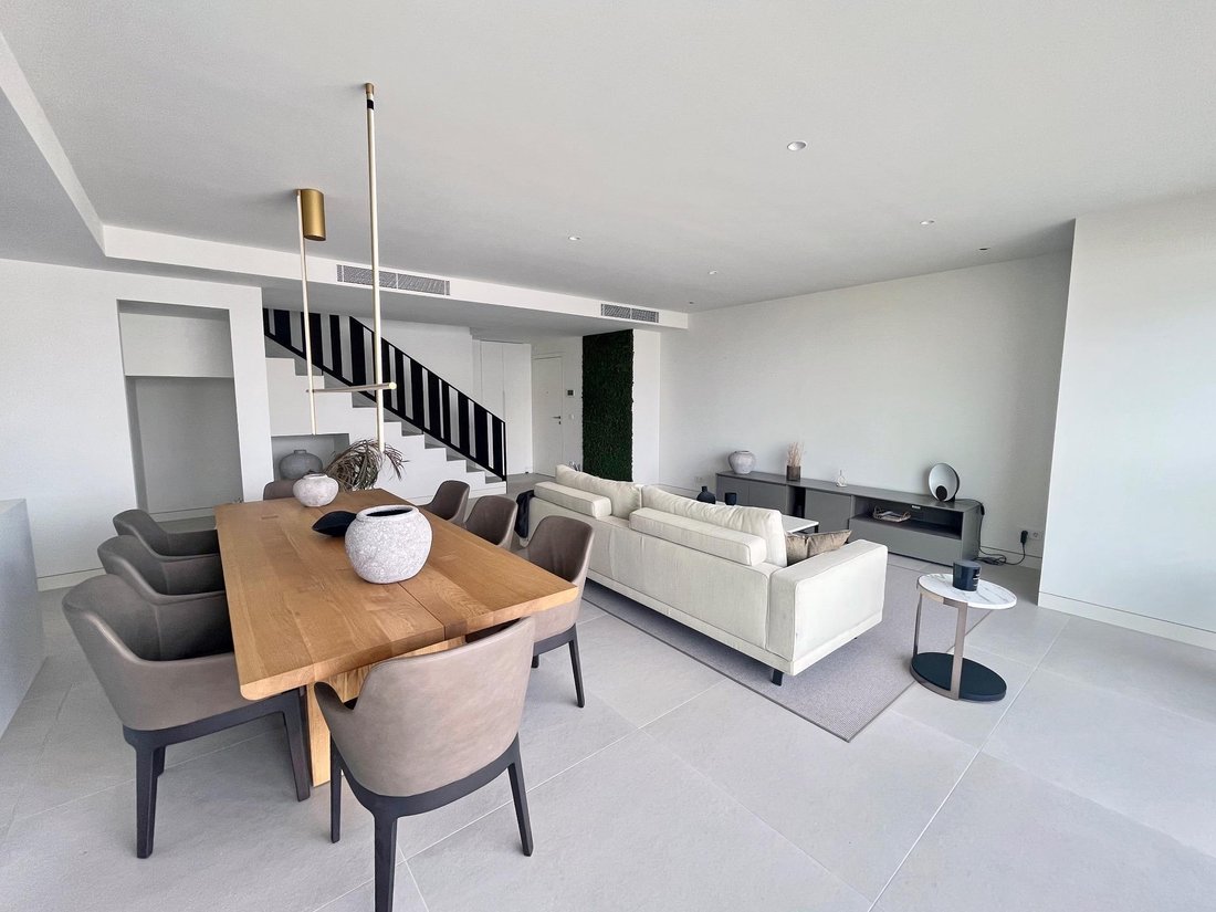 Apartment in Nou Llevant, Palma, Balearic Islands 1 - 15255515