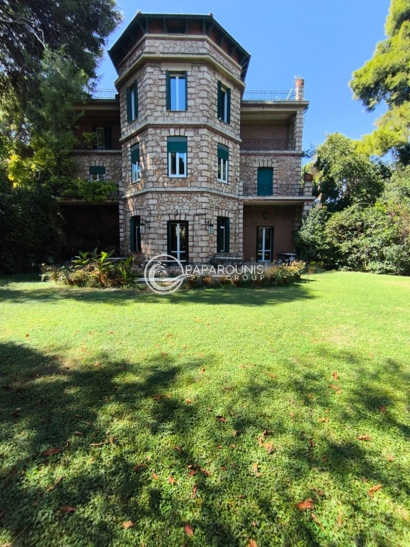 Villa in Kifisia, Attica, Greece 5 - 15250808