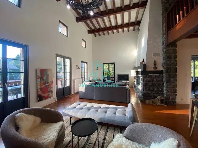 House in La Croix-de-la-Rochette, Auvergne-Rhône-Alpes, France 5 - 13273070