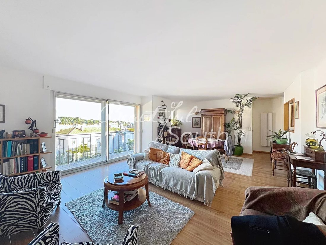 Apartment in Centre Ville Port, Port-Vendres, France 3 - 15250261