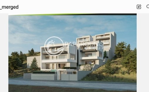 Apartment in Kryoneri Municipal Unit, Attica, Greece 1
