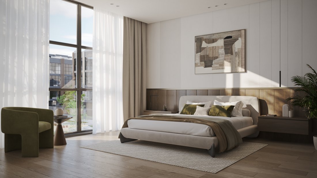 House in Khalifa City, Abu Dhabi Emirate, United Arab Emirates 5 - 15255473