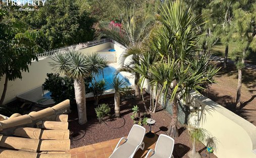 Casa en Los Cristianos, Canarias, España 1