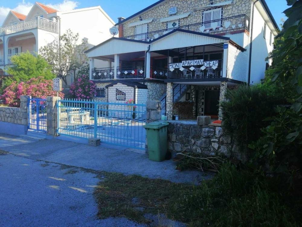 Karlobag, Lika-Senj County, Croatia 1 - 13885342