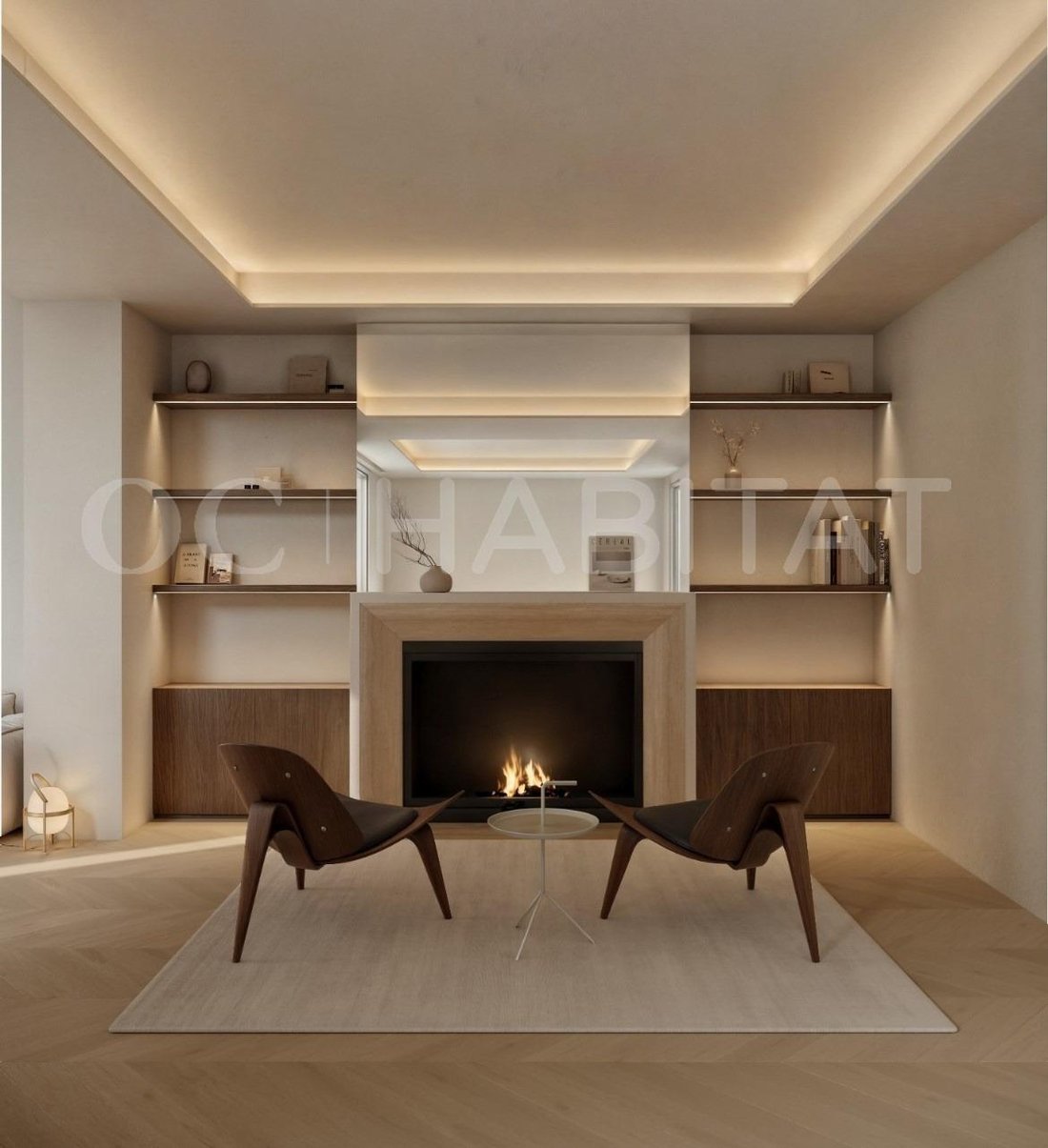 Apartment in Barrio Salamanca, Madrid, Spain 3 - 15143560