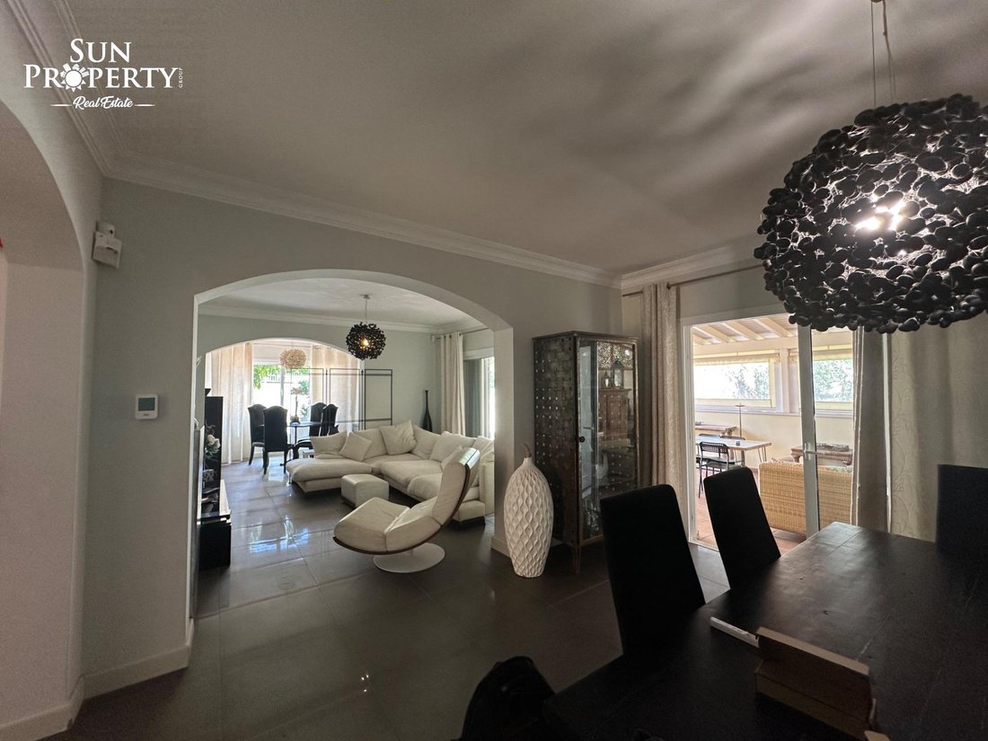 House in Los Cristianos, Canary Islands, Spain 5 - 15255154