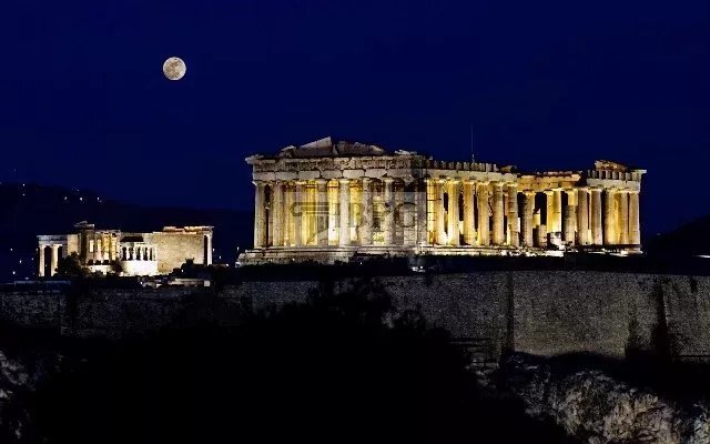 Kolonos District, 4th District of Athens, Athens 2 - 15253091