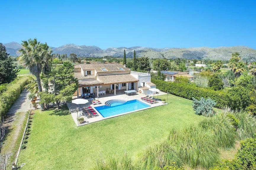 House in Pollenca, Balearic Islands, Spain 2 - 15250089