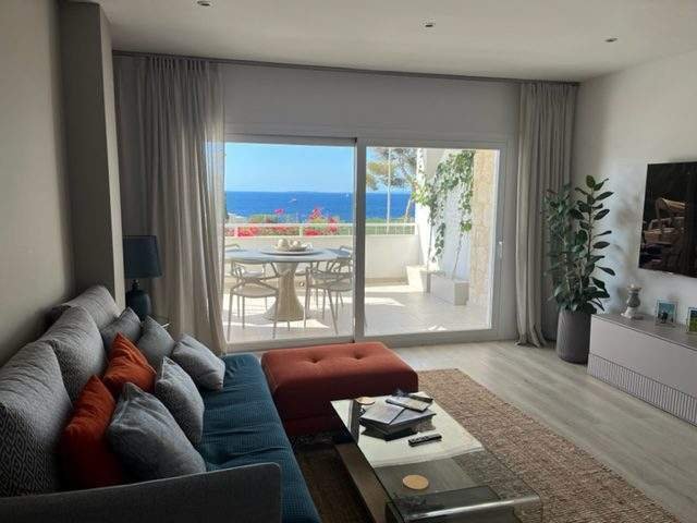 Apartment in Roca Llisa, Santa Eularia des Riu, Balearic Islands 1 - 12969381