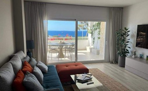 Apartamento en Roca Llisa, Santa Eulalia del Río, Islas Baleares 1