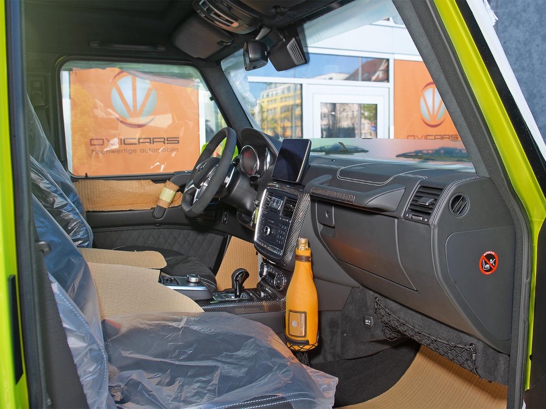 Suv in Munich, Germany 2 - 12098305
