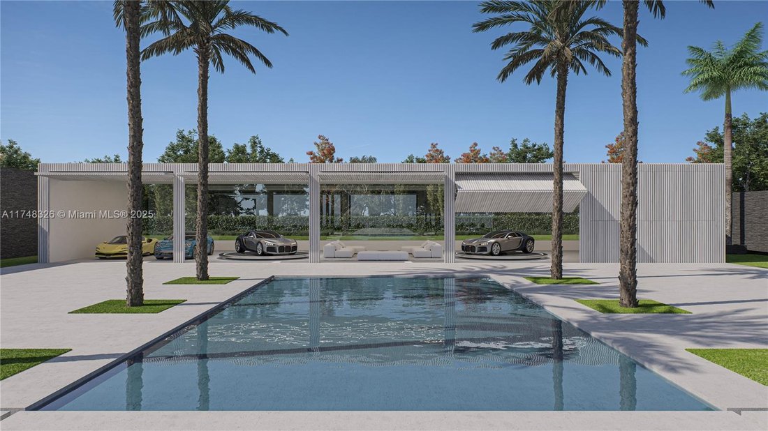 House in Southwest Ranches, Florida, United States 4 - 15250246