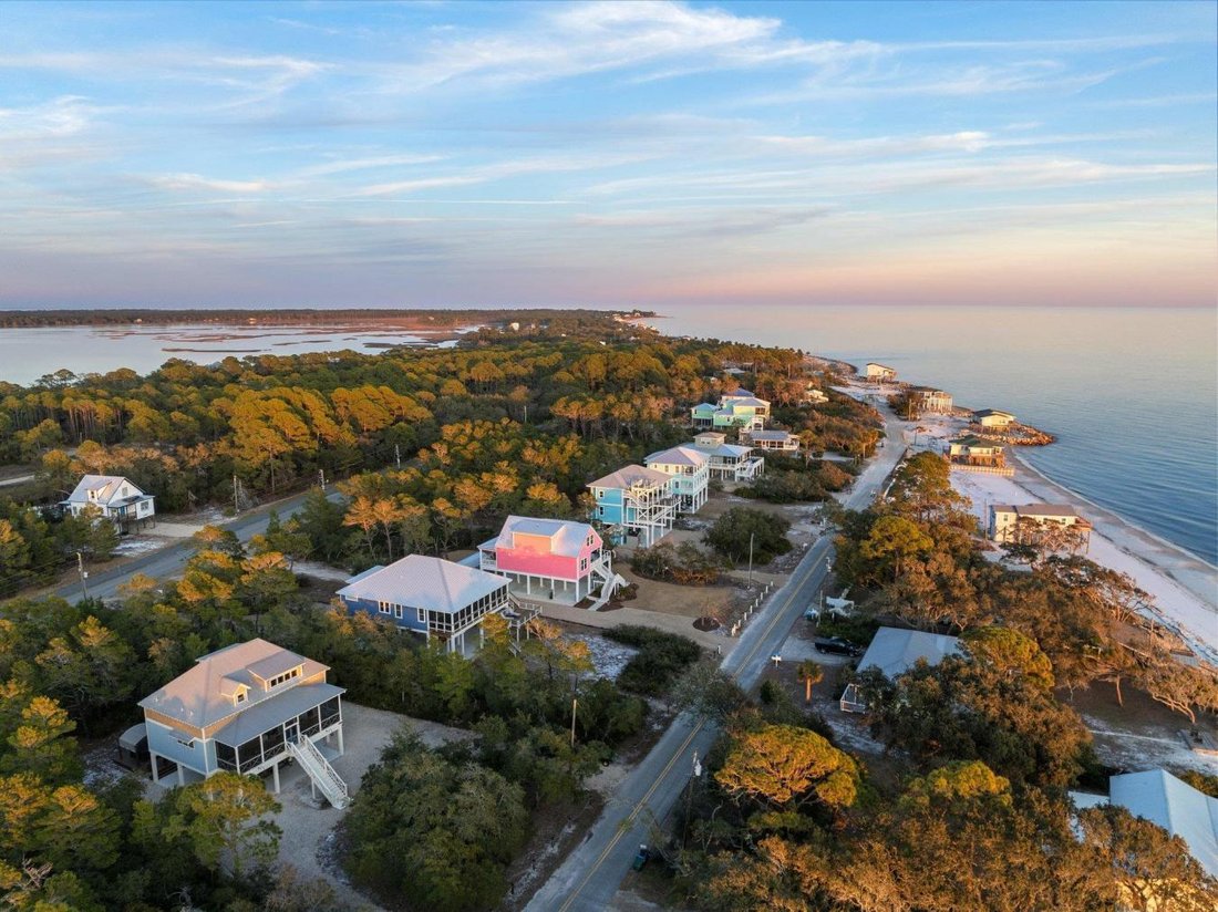 House in Alligator Point, Florida, United States 3 - 15251377