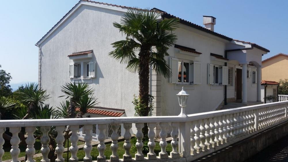 Villa in Opcina Matulji, Primorje-Gorski Kotar County, Croatia 4 - 12440891