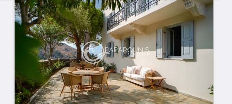 Villa in Kea, Aegean, Greece 4 - 15250828