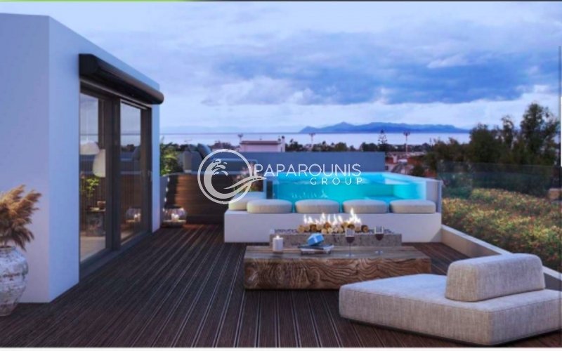 Apartment in Glyfada, Attica, Greece 2 - 15250901