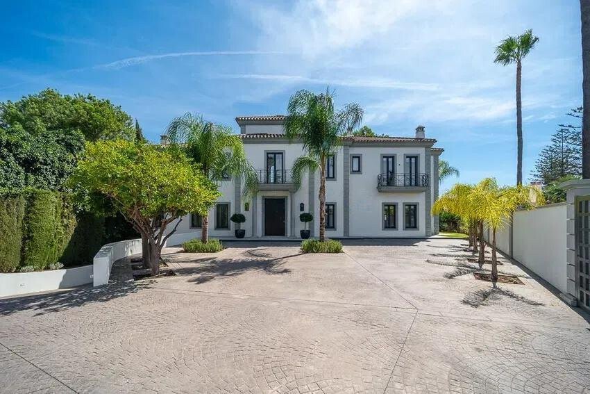 Villa in Mijas, Andalusia, Spain 4 - 15253019