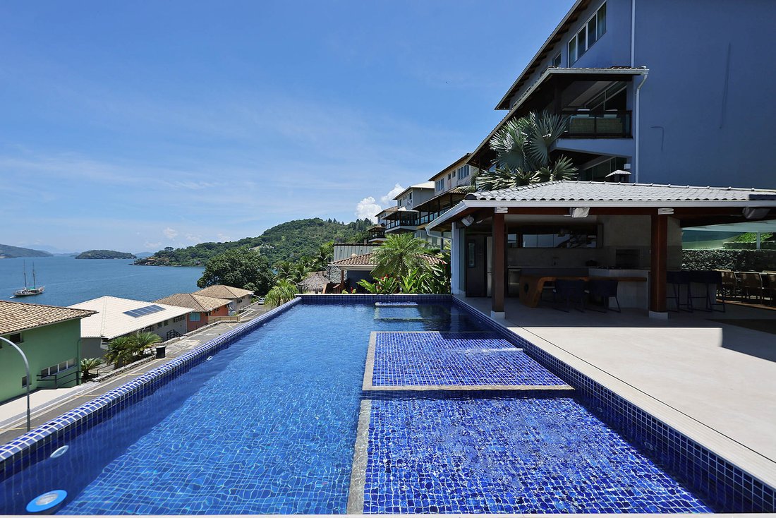 House in Pontal, State of Rio de Janeiro, Brazil 4 - 15249805